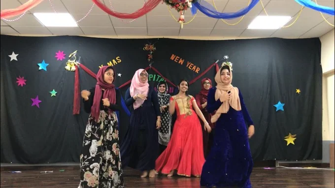 Cultural event