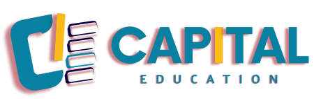 Capital Educational Institute Logo